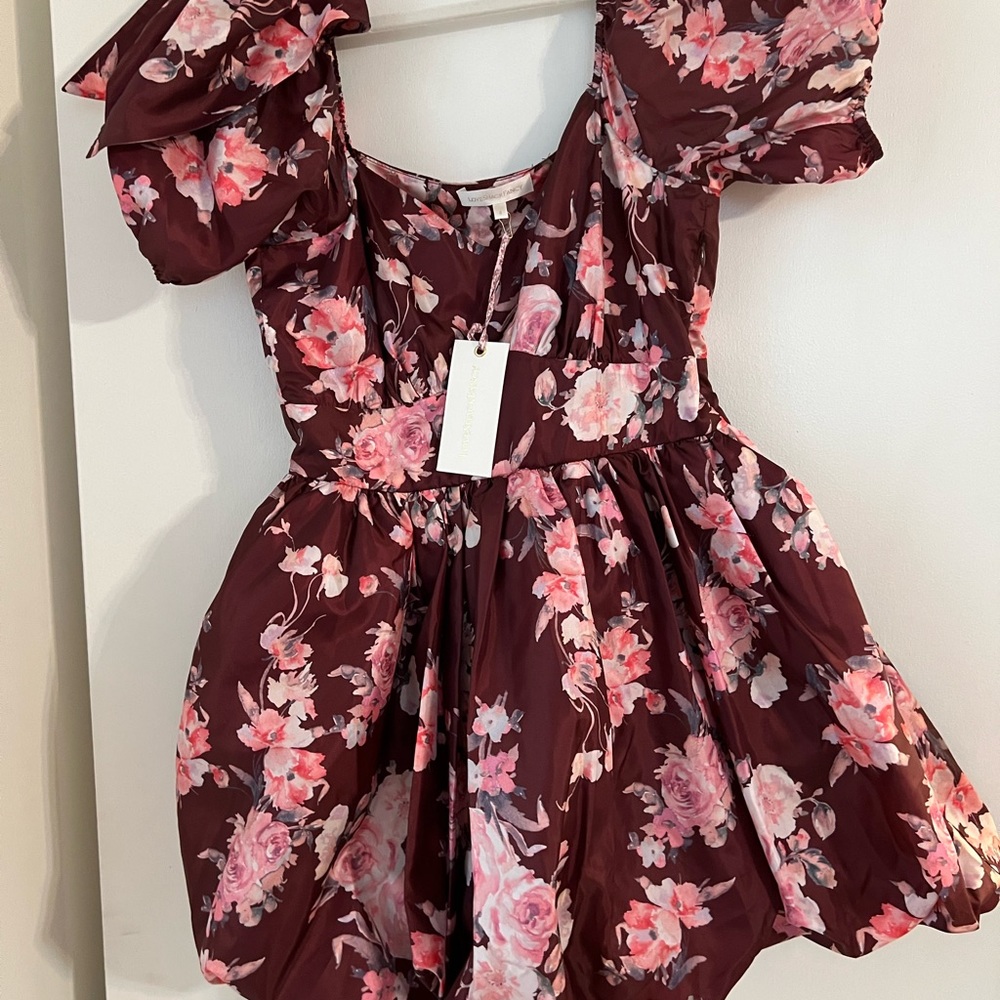 Love shack fancy size 6